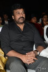 Bruce Lee Movie Audio Launch